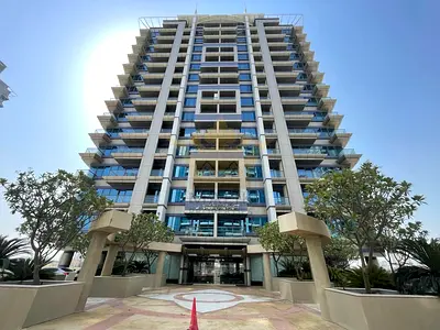 Fully Bright | Studio With Balcony | Parking