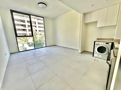 Brand New 1bhk (open View) Ready To Move With Gym ,pool,parking