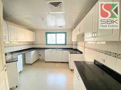 Chiller Free Spacious Two Bedroom