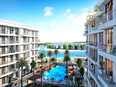 Sea View \ Freehold \ Least Price \ 0% Commision