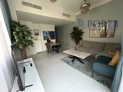 Fully Furnished | Vacant | Upgraded