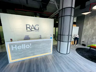 Virtual Office | License Renewal | One Year Ejari