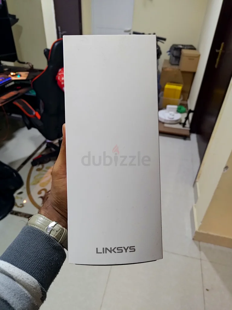 Linksys MX4200632555245640981127