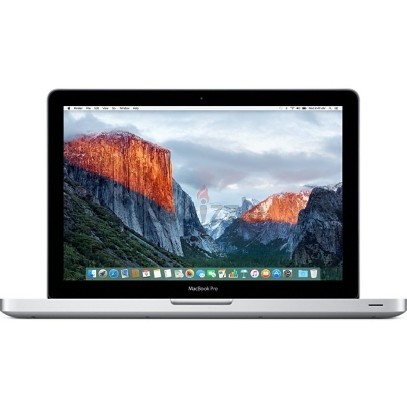 MacBook Pro Mid 2012 Core i7 16GB 256GB SSD 13 inch | dubizzle