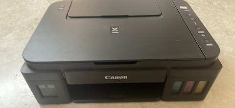 Buy & sell any Printers online - 392 used Printers for sale in Dubai ...