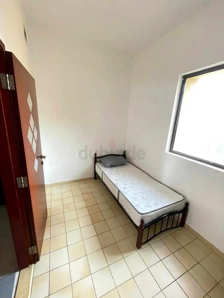 Apartment/Flat for Rent Amaizing private room for rent in JBR, write me on WhatsApp