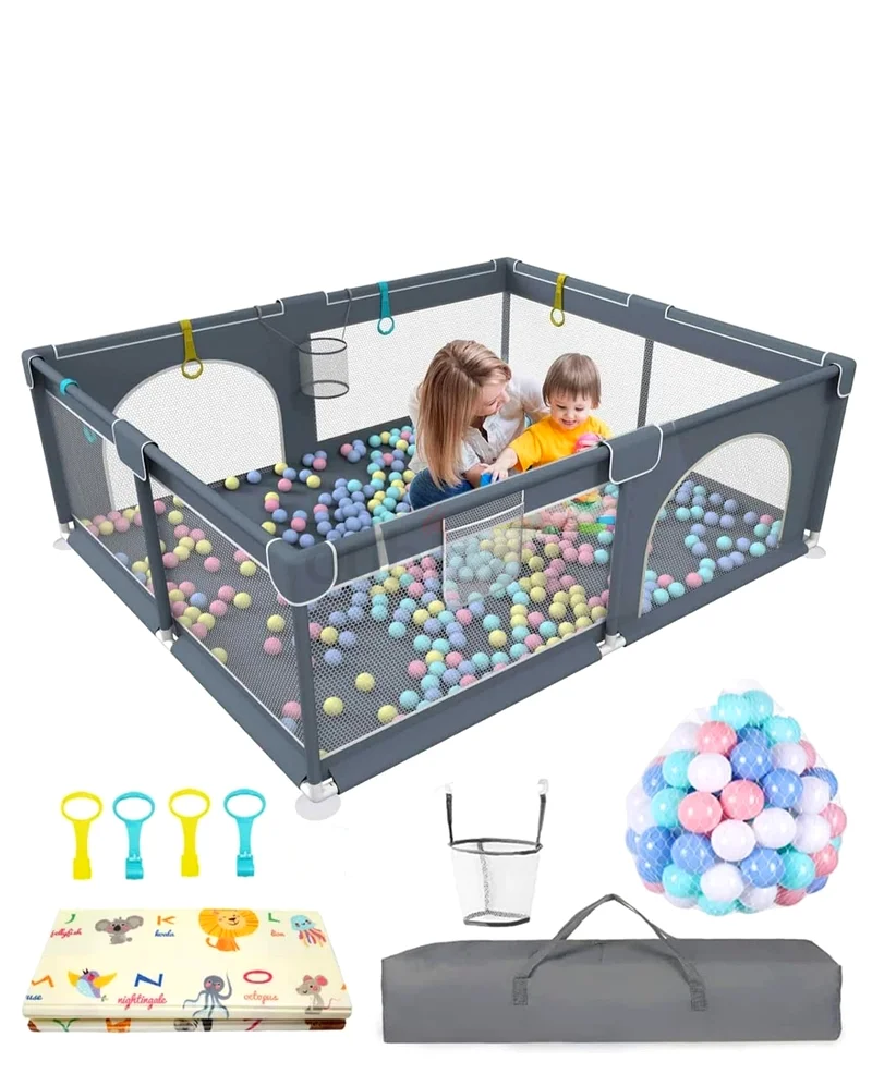 Playpen