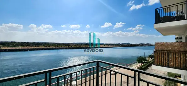 Amazing Apartment In Neat-shape And Great Scenery