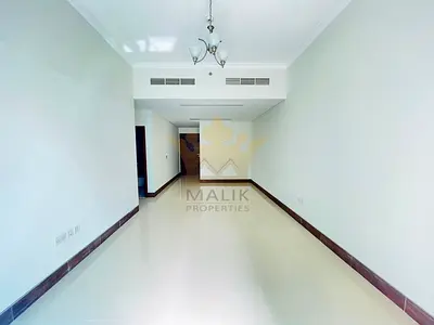 Spacious 1 Bedroom Hall | Parking