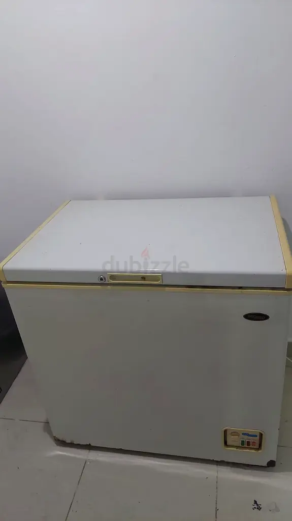 Deep freezer for sale