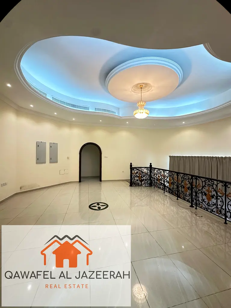 Villa/House FURNISHED LUXURY VILLA IN AL WARQAA 7 bedrooms 2 halls 1 living 1 dining 1 kitchen