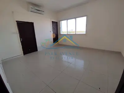 Studio In Muroor Near Indian School With Parking