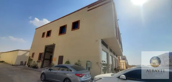 Full Rented Building For Sale In Rawda 2 | Brand New Building| Prime Location | Good Opportunity Fo