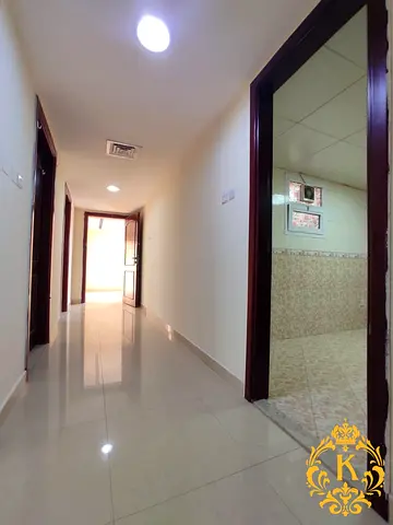 Gorgeous! 2 Bedroom With Spacious Hall! Near By Institute Of Applied Technology! In Muhammad Bin Za