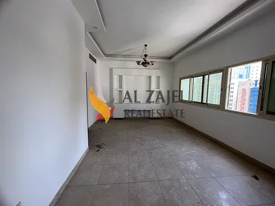 1 Month Free / 2 Bedroom Apartment For Rent In Al Majaz