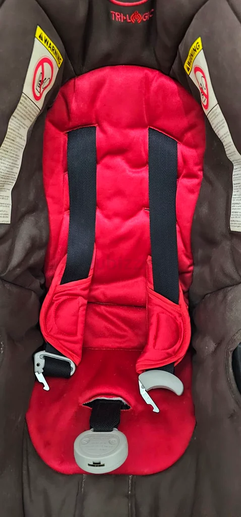 Baby Car Seat