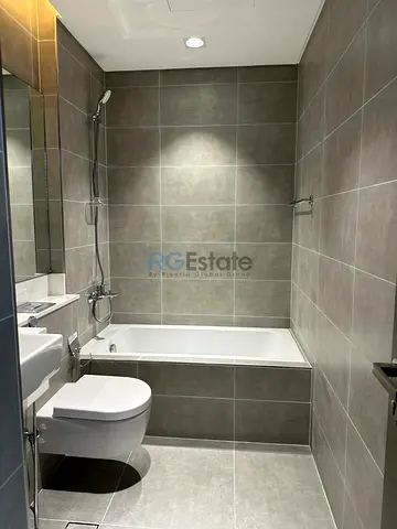 Lagoon View | Furnished Apartment | Ready To Move In