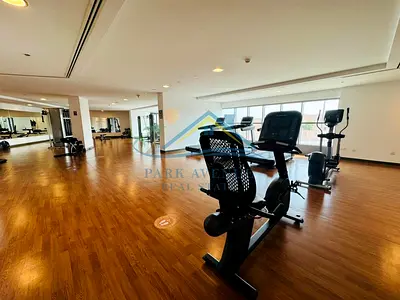 No Commission !! 3bedroom Apartment Iwith All Facilities And Maid Room | Sea View