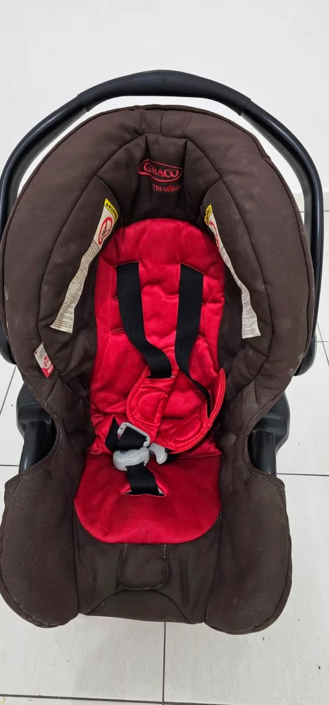 Baby Car Seat