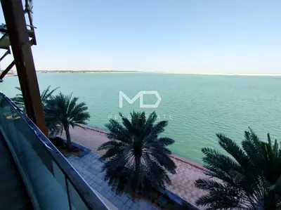 Amazing Sea View | Move In Ready | Prime Location
