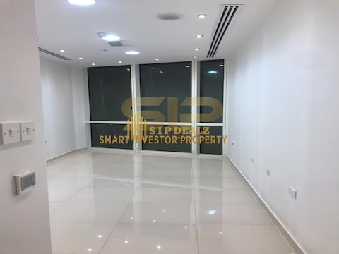 Fully Fitted Office For Sale In Business Bay