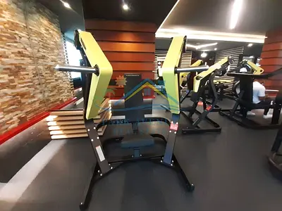 No Commission-prime Location 2bhk With All Facilities, Pool ,gym Parking.