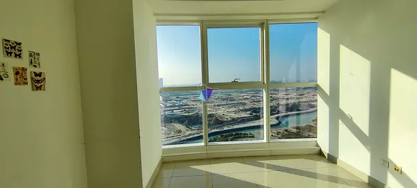 Spacious 3 Bedroom | Unfurnished | All Amenities