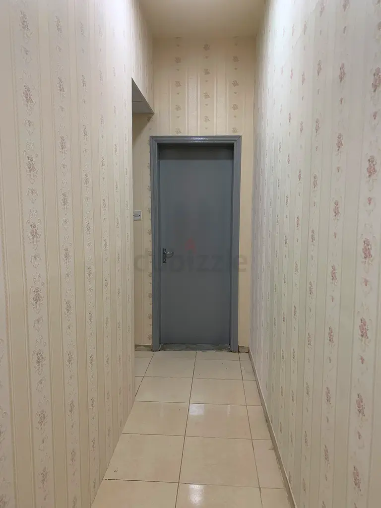 Apartment Single Male occupancy partition for Indian executive Male