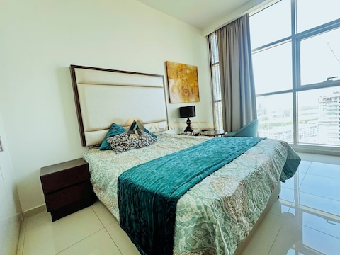 Fully Furnished | Spacious Studio | Premium Quality