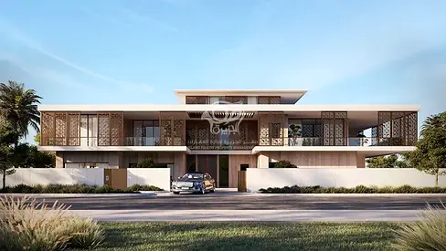 Nawayef Mansions L Type 5 L Starting From 41 Million