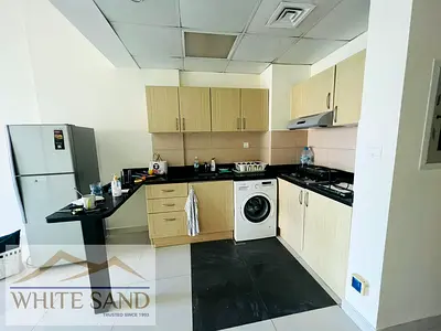 Spacious Ready To Move In 1 B/r Hall For Rent -55k