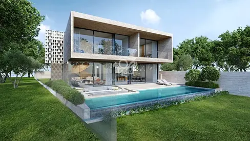 Nawayef Homes L Type 2 Villa L Stunning Villa