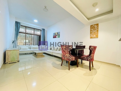 Spacious Layout | Prime Location | Vacant