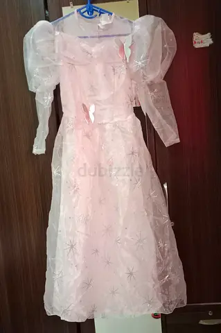 beautiful frock for sale