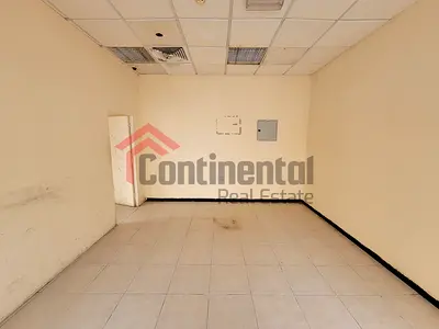 Renewal | Shop For Rent | Ajman