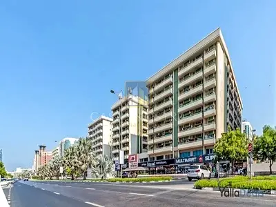 An Opportunity To Rent A Building For Sharing Accommodation - 