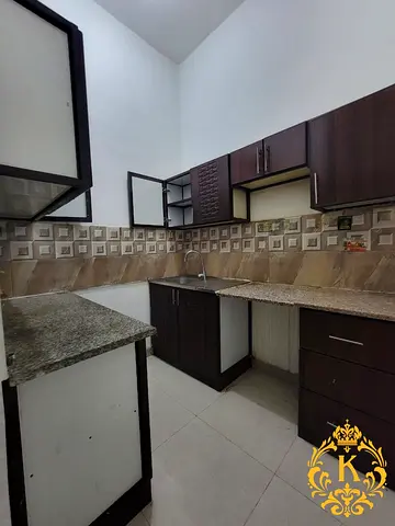 Gloreious! 2 Bedroom Hall Available In Front Of Shabiya 12 Available In Mbz