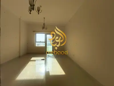 Spacious Luxury 1bhk Available Family Building With Bolcny Book Now