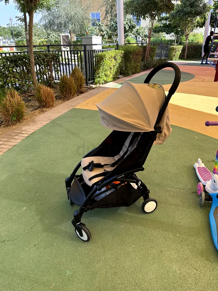 Babyzen yoyo stroller63174808692739112