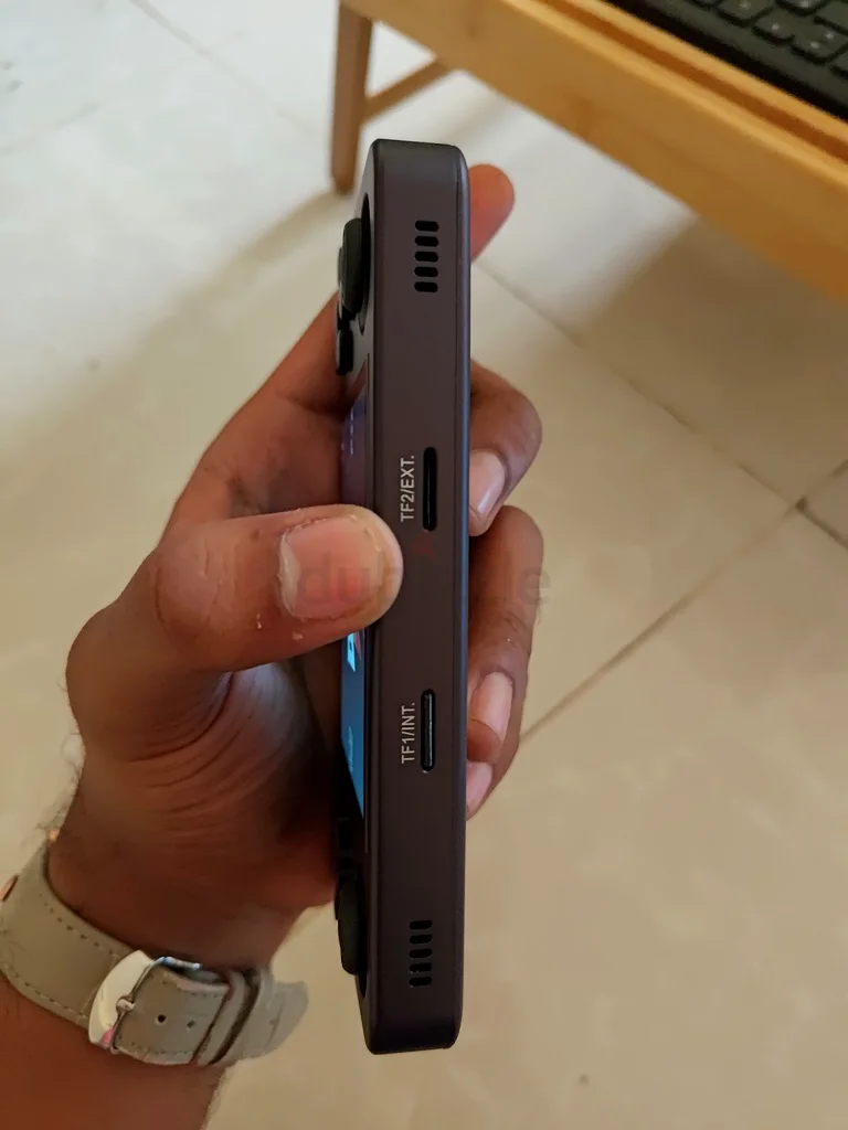 أنبرنيك RG 353M63228307462401112