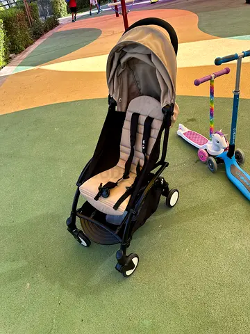 Babyzen yoyo stroller