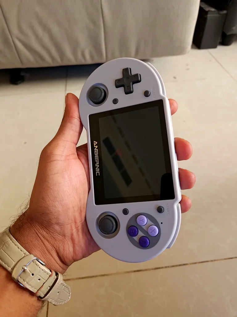 أنبرنيك آر جي 353 بي63228307449347112