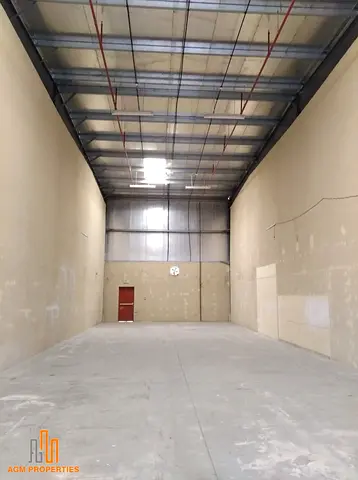 | Insulated | No Tax | Well Maintained