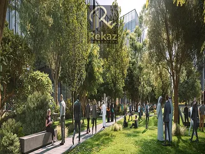 A Great Investment Opportunity With A Net Annual Return Of 8% For 10 Years From The Developer And A