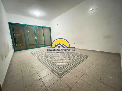 Sharing Allowed 2-bedroom 55k With Balcony Downtown Hamdan