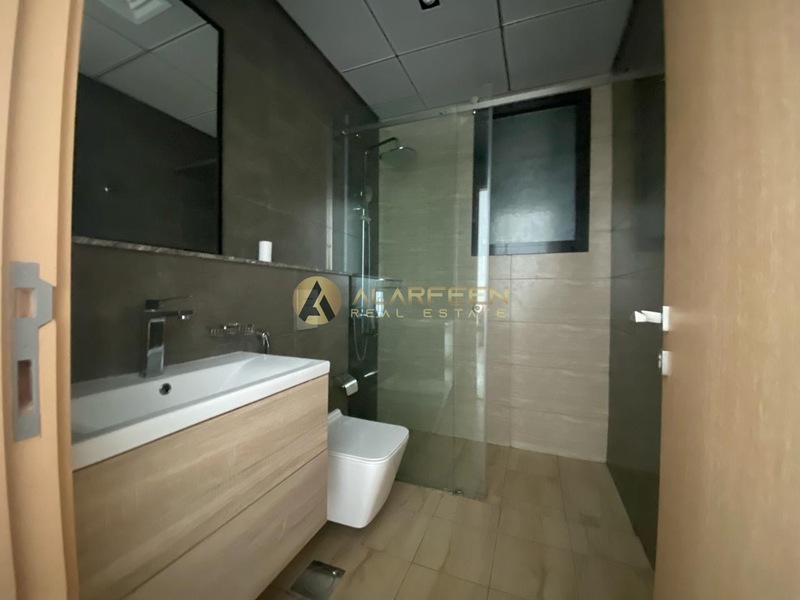 Apartment/Flat: Semi Furnished | High Floor | Amazing View | dubizzle Dubai