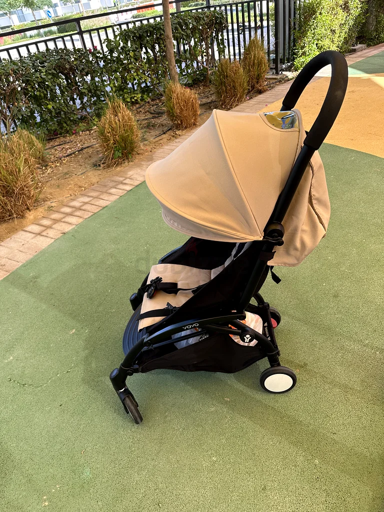 Babyzen yoyo stroller63174808692739111