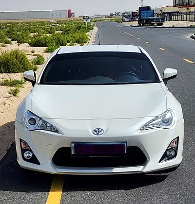 Buy & sell any Toyota 86 cars online - 18 used Toyota 86 cars for sale ...