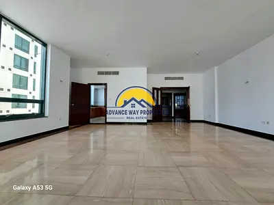 Fabulous Living! Big 3 Br+maids Room Parking