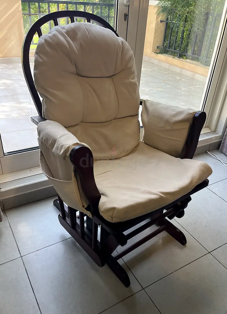 Rocking Chair Ottoman great price!